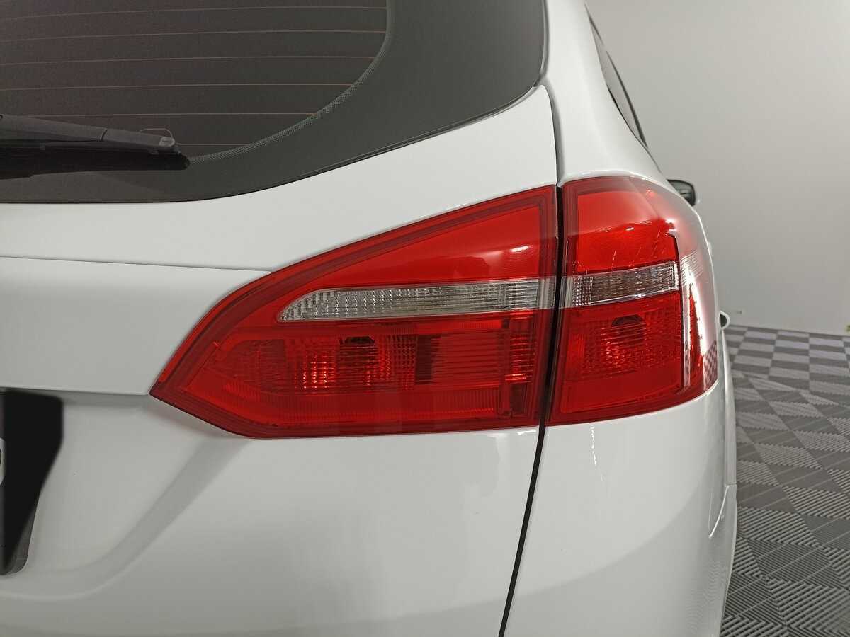 Купить Форд Фокус, 2015, 229 925 км.. Фото: #8