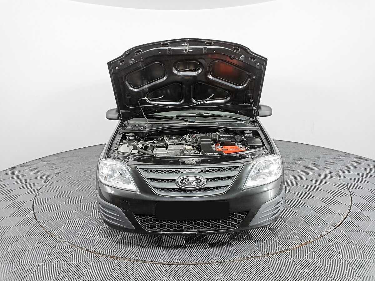 Купить Лада (ВАЗ) Ларгус, 2020, 98 068 км.. Фото: #8