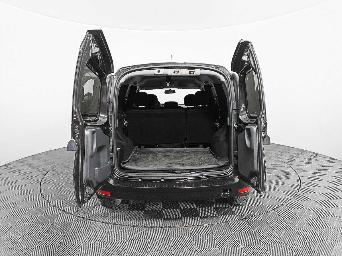 Купить Лада (ВАЗ) Ларгус, 2020, 98 068 км.. Фото: #9