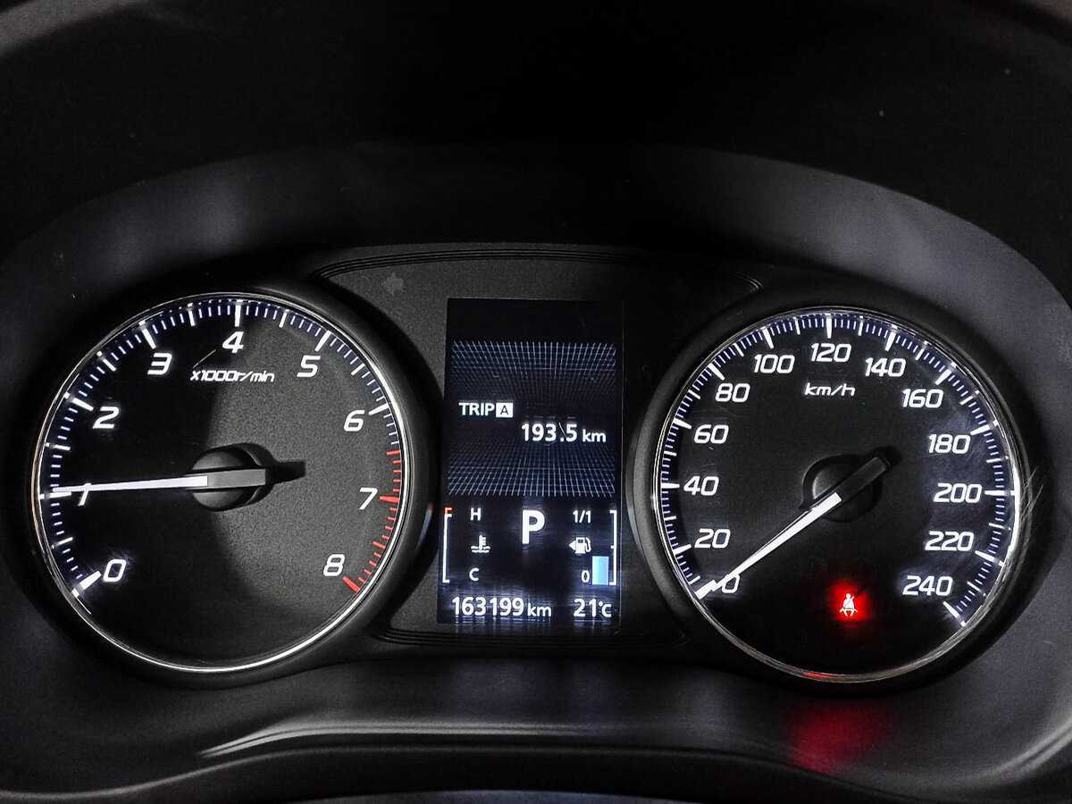 Купить Митсубиши Оутлэндер, 2018, 163 179 км.. Фото: #11