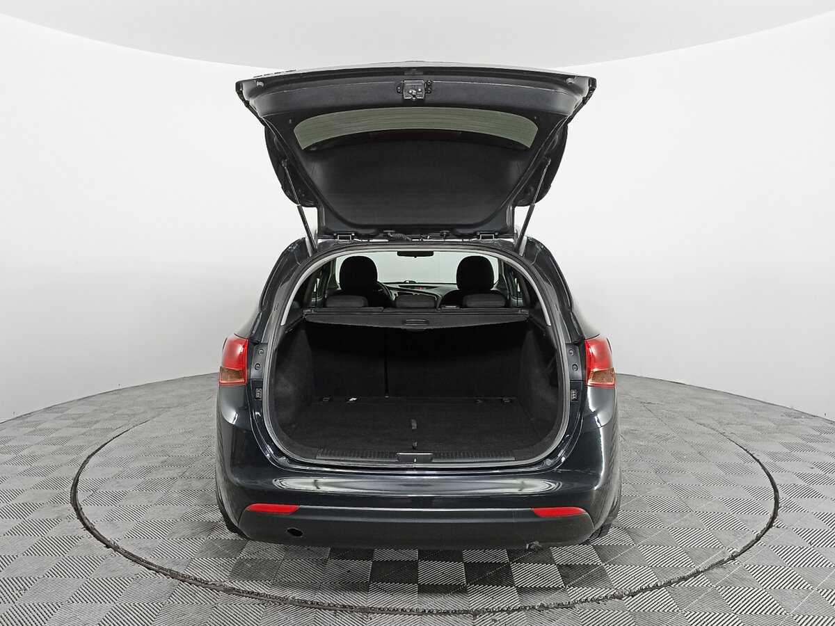 Купить Киа Сид, 2015, 127 005 км.. Фото: #9