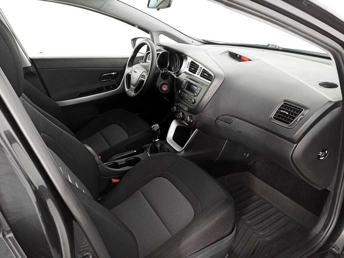 Купить Киа Сид, 2015, 127 005 км.. Фото: #10