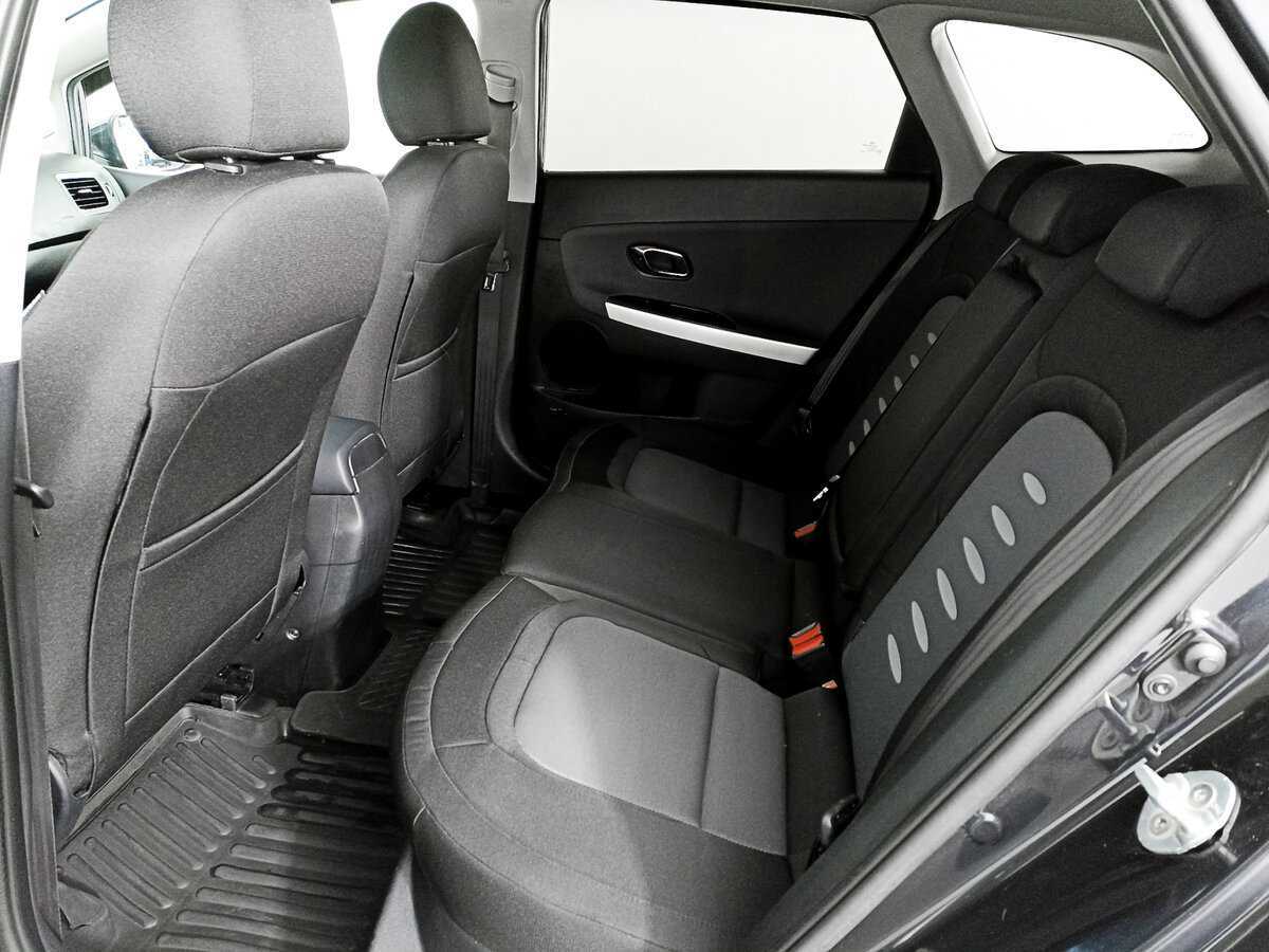 Купить Киа Сид, 2015, 127 005 км.. Фото: #11