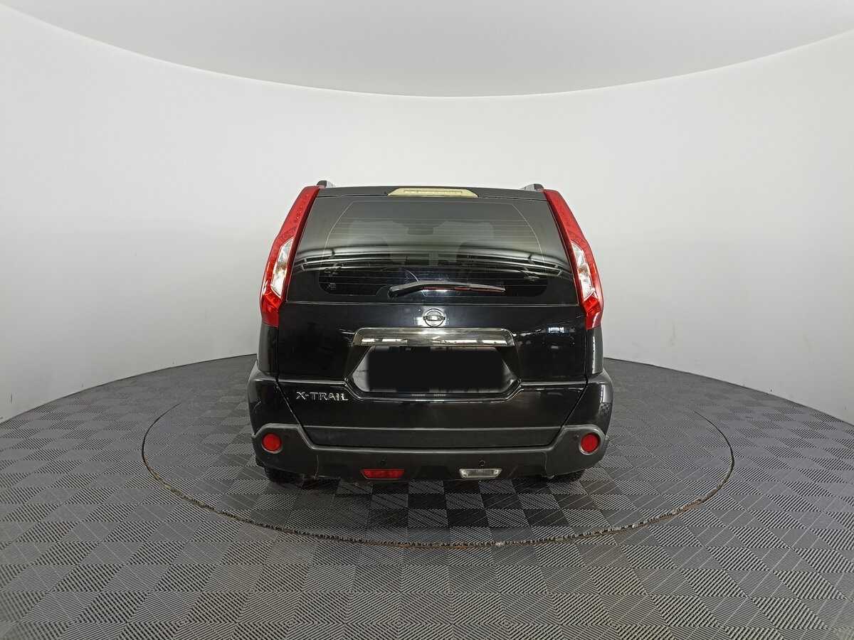 Купить Ниссан Икс-Трейл, 2014, 148 401 км.. Фото: #5