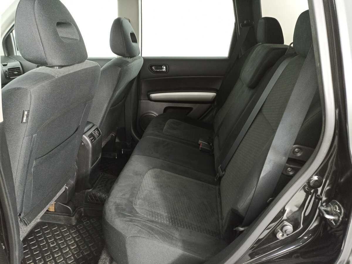 Купить Ниссан Икс-Трейл, 2014, 148 401 км.. Фото: #11