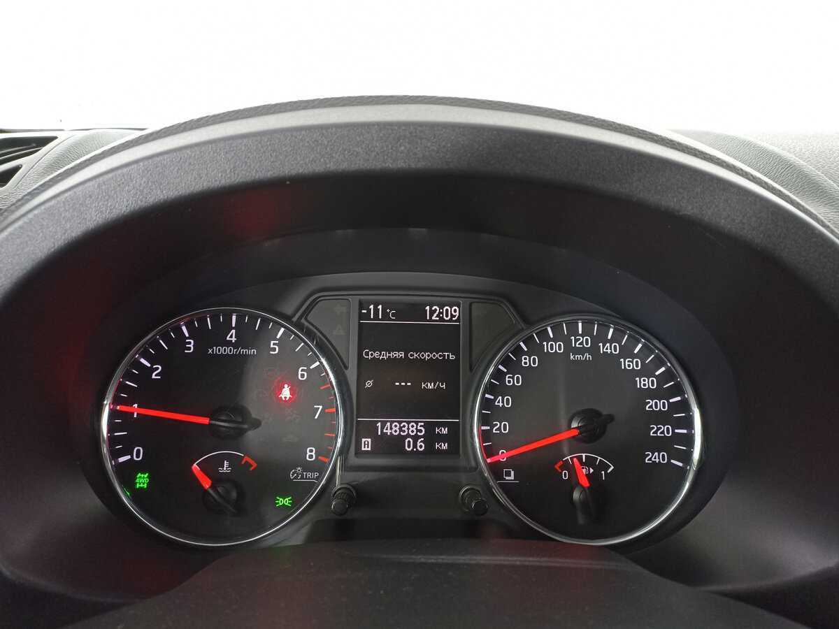 Купить Ниссан Икс-Трейл, 2014, 148 401 км.. Фото: #12