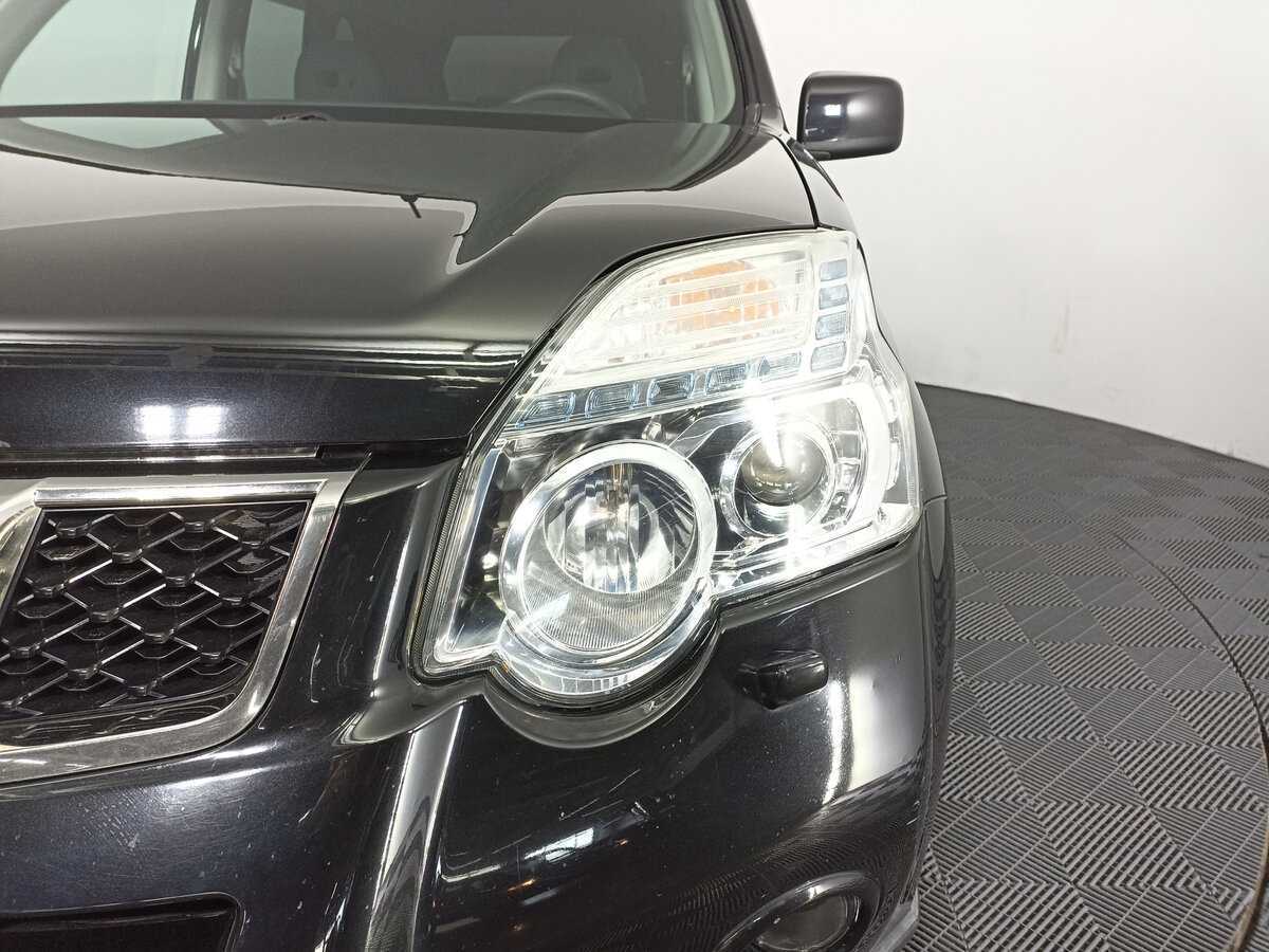 Купить Ниссан Икс-Трейл, 2014, 148 401 км.. Фото: #16