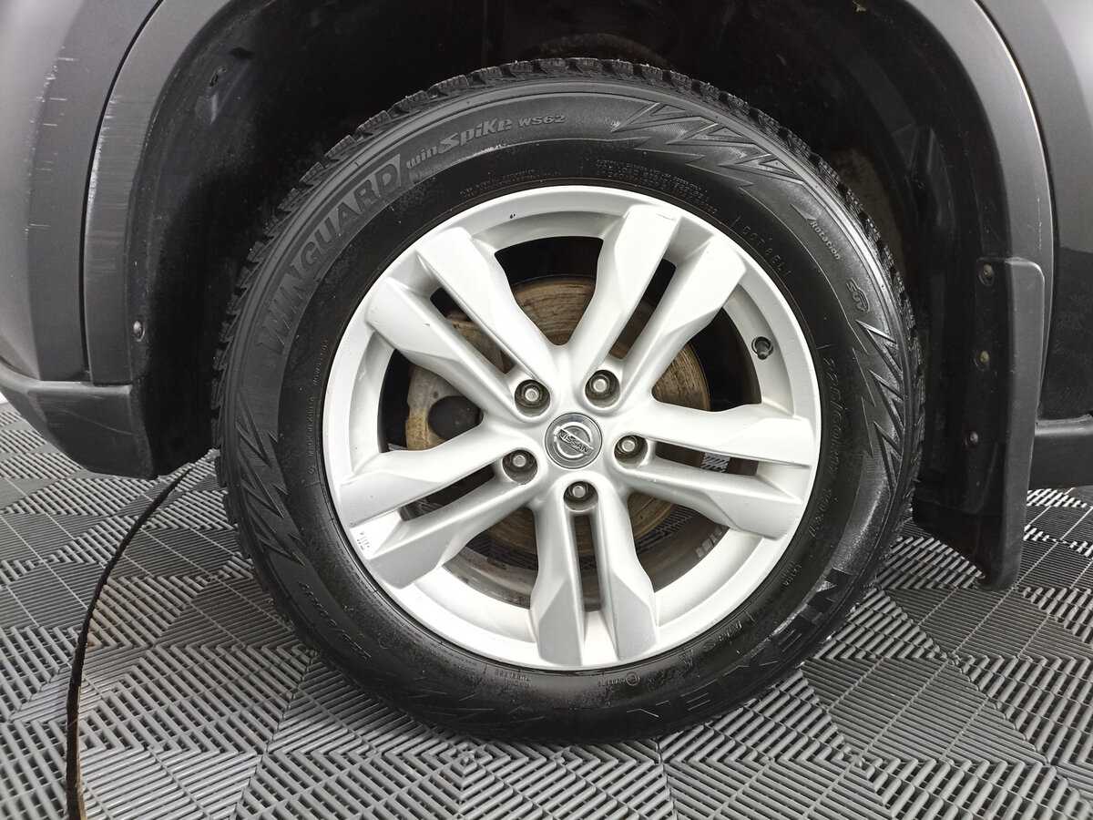 Купить Ниссан Икс-Трейл, 2014, 148 401 км.. Фото: #17