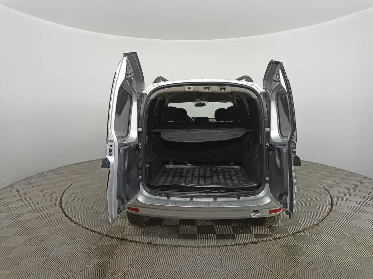 Купить Лада (ВАЗ) Ларгус, 2020, 75 004 км.. Фото: #8