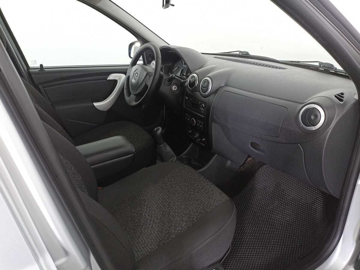 Купить Лада (ВАЗ) Ларгус, 2020, 75 004 км.. Фото: #9