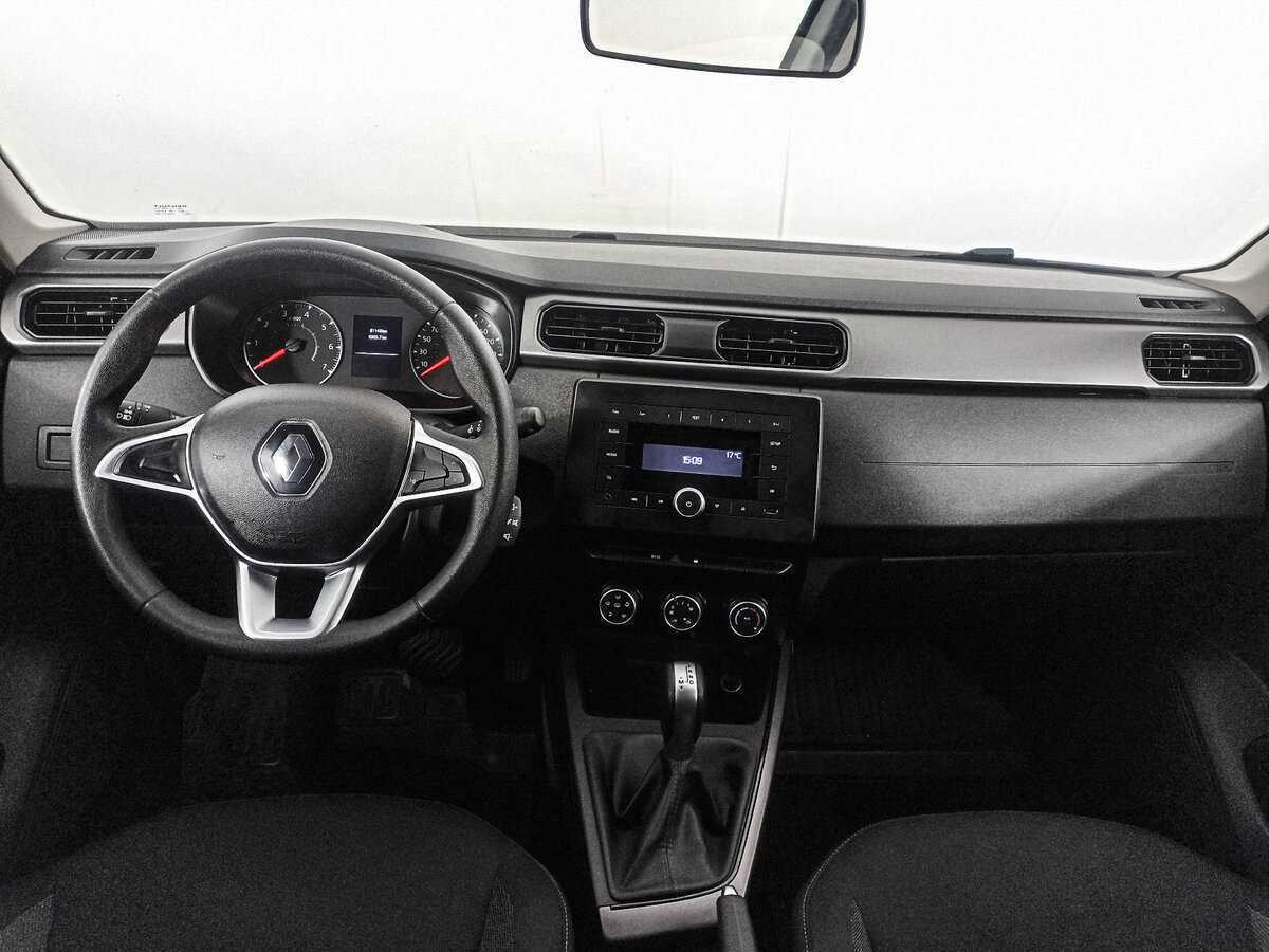 Купить Рено Аркана, 2019, 81 124 км.. Фото: #13