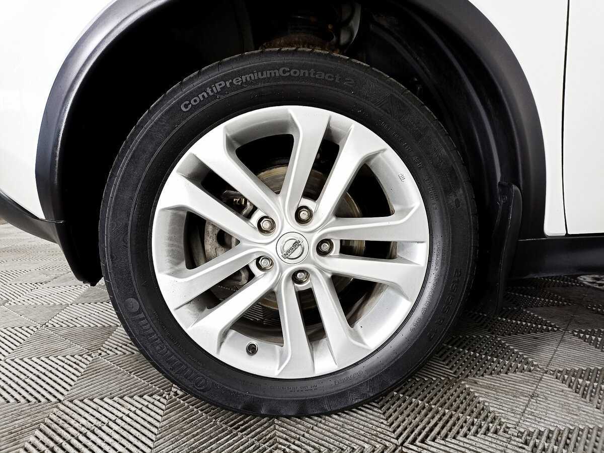 Купить Ниссан Жук, 2014, 140 758 км.. Фото: #16