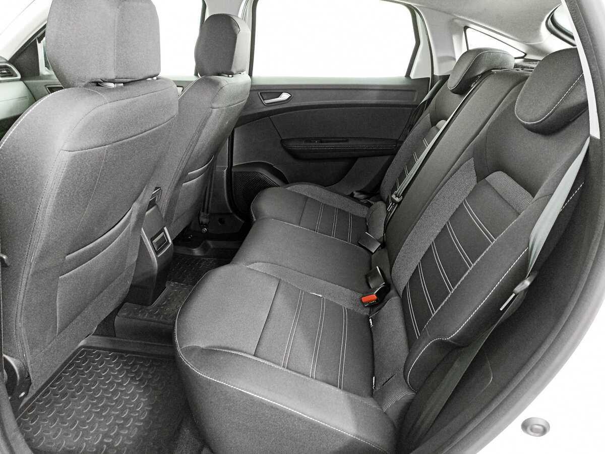 Купить Рено Аркана, 2020, 131 889 км.. Фото: #11