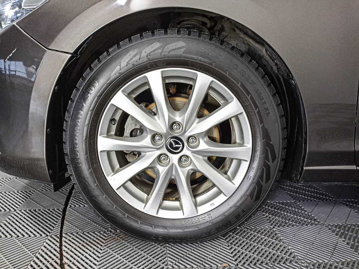 Купить Мазда 6, 2017, 135 301 км.. Фото: #15