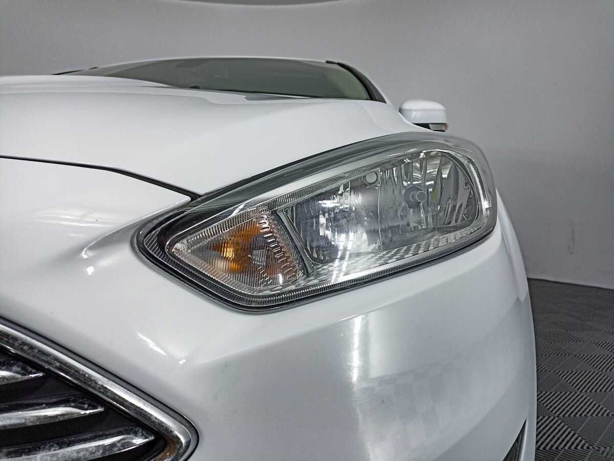 Купить Форд Фокус, 2016, 146 537 км.. Фото: #15