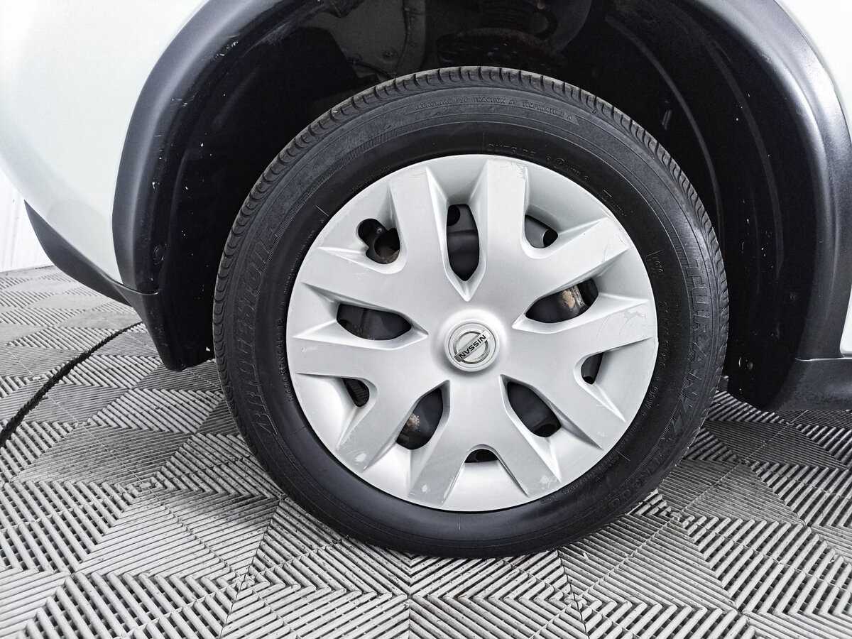 Купить Ниссан Жук, 2013, 104 884 км.. Фото: #14