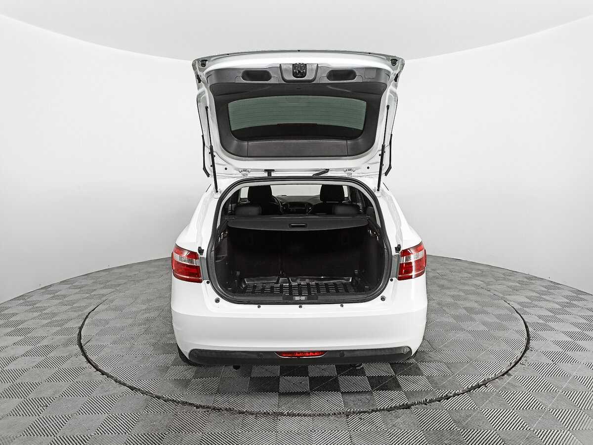 Купить Лада (ВАЗ) Веста, 2019, 95 647 км.. Фото: #9