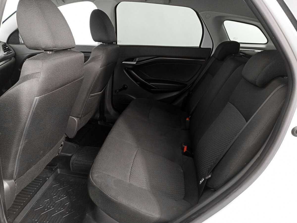 Купить Лада (ВАЗ) Веста, 2019, 95 647 км.. Фото: #11