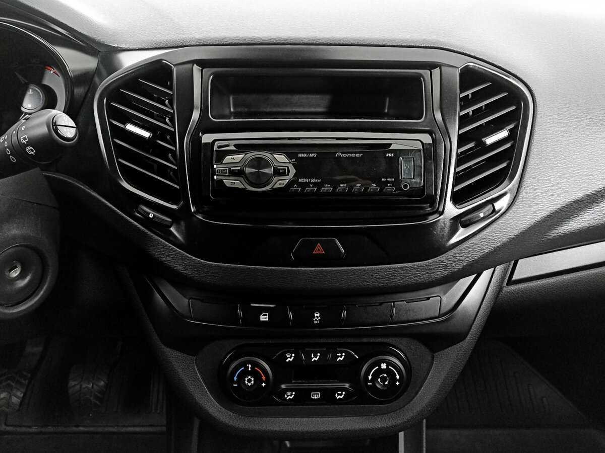 Купить Лада (ВАЗ) Веста, 2019, 95 647 км.. Фото: #14