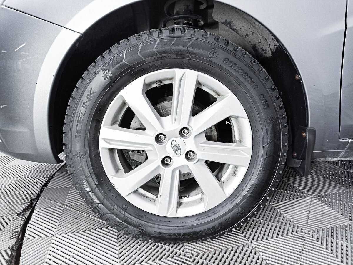 Купить Лада (ВАЗ) Веста, 2020, 63 170 км.. Фото: #17