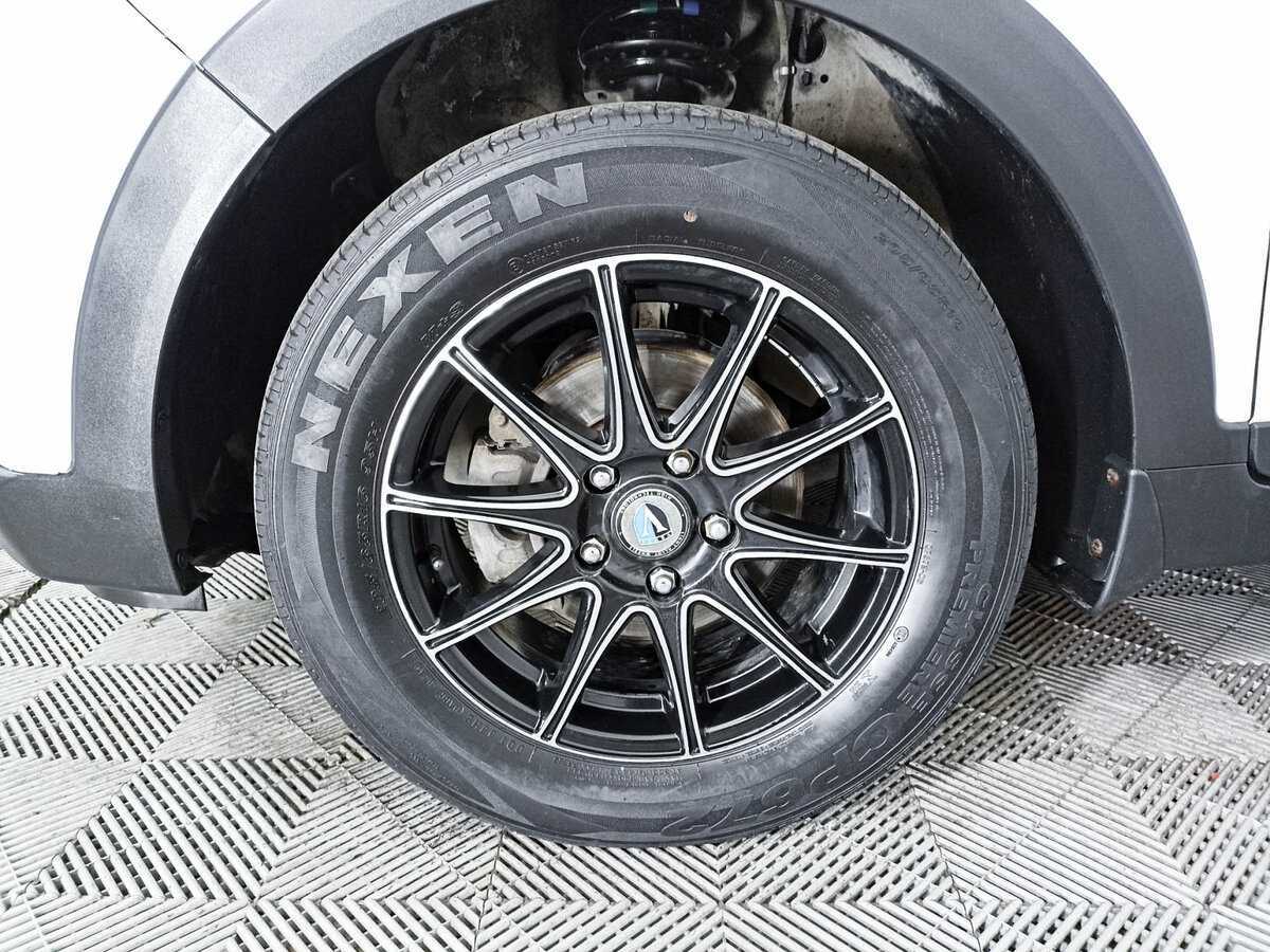 Купить Хендай Крета, 2017, 146 003 км.. Фото: #13