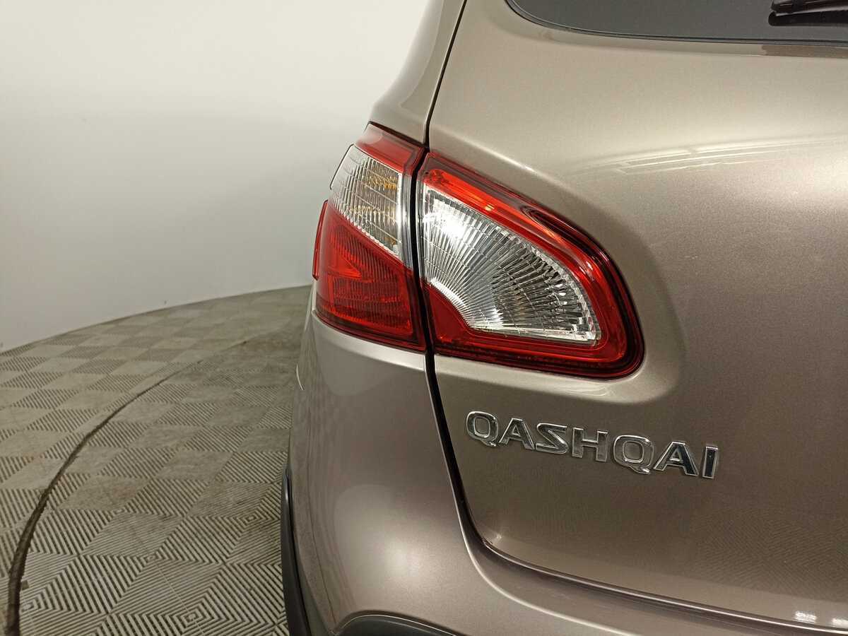 Купить Ниссан Кашкай, 2012, 138 261 км.. Фото: #8