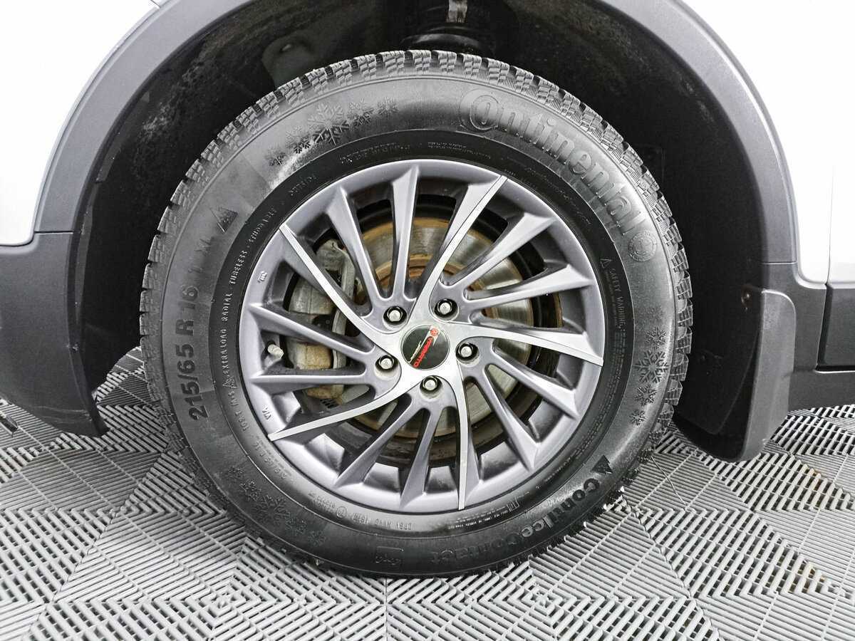 Купить Опель Мокка, 2014, 189 222 км.. Фото: #17