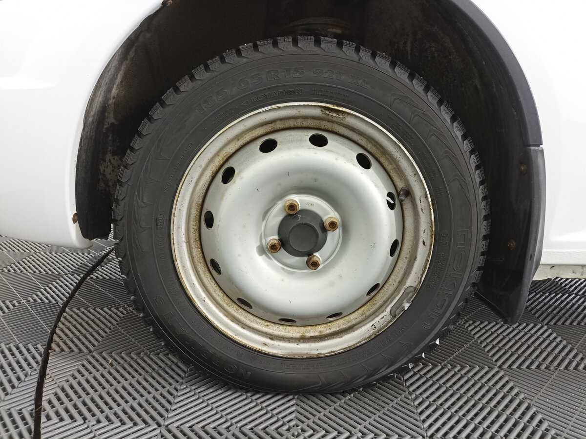 Купить Лада (ВАЗ) Ларгус, 2020, 232 543 км.. Фото: #17