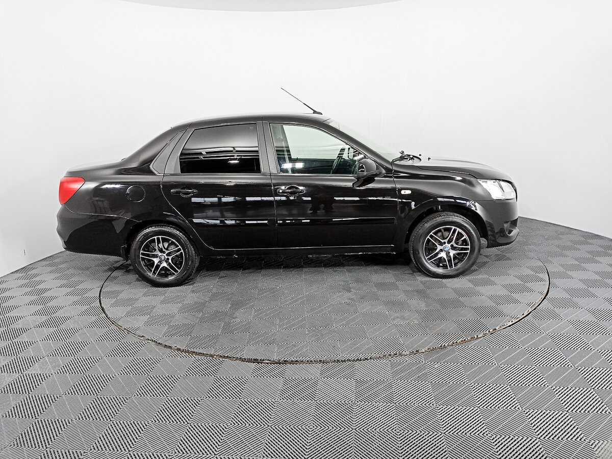 Купить Датсун он-ДО, 2019, 123 709 км.. Фото: #3