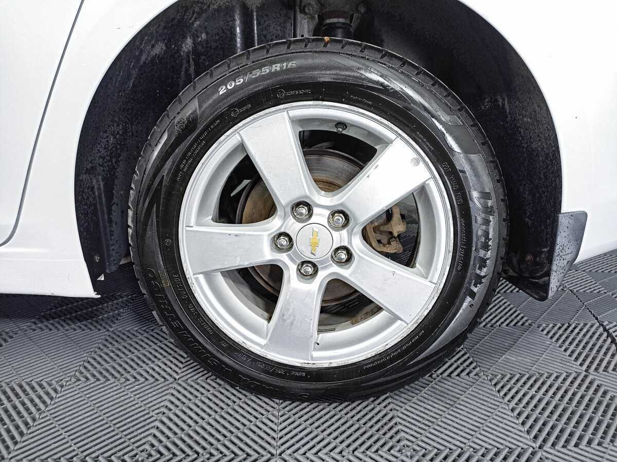 Купить Шевроле Круз, 2012, 136 954 км.. Фото: #17