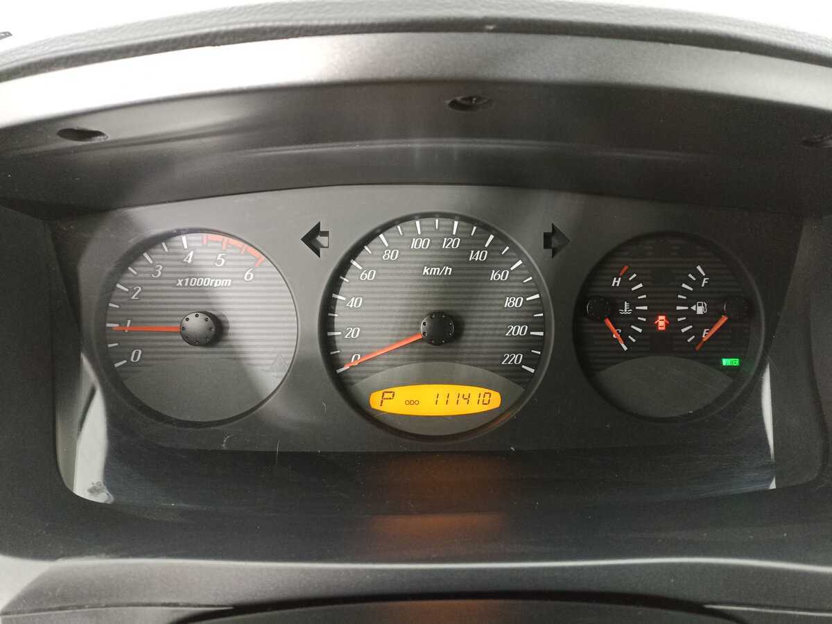 Купить Сан-Ён Кирон, 2013, 111 412 км.. Фото: #12