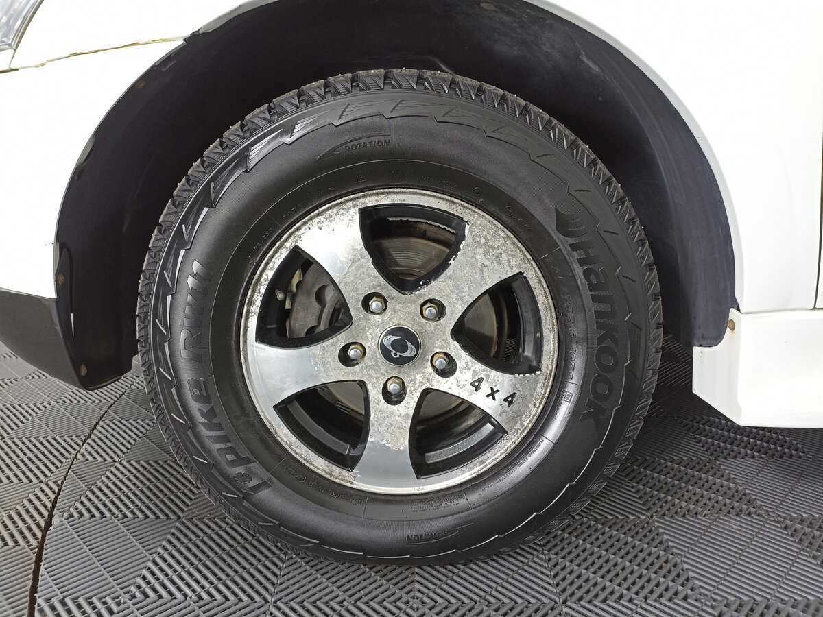 Купить Сан-Ён Кирон, 2013, 111 412 км.. Фото: #17