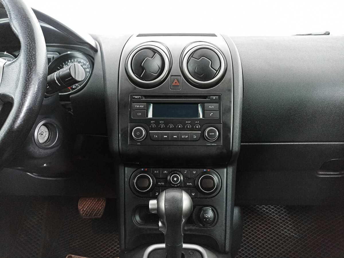 Купить Ниссан Кашкай, 2012, 181 512 км.. Фото: #11