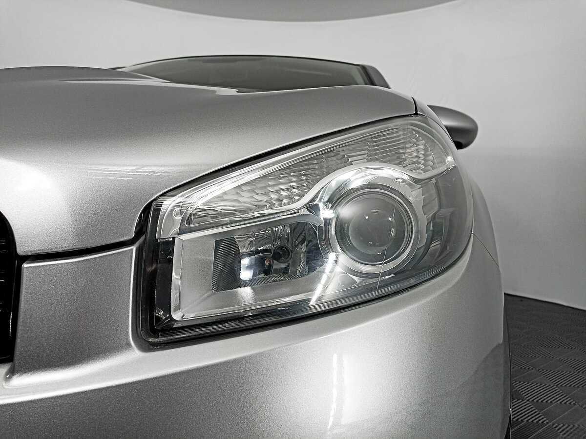 Купить Ниссан Кашкай, 2012, 181 512 км.. Фото: #13