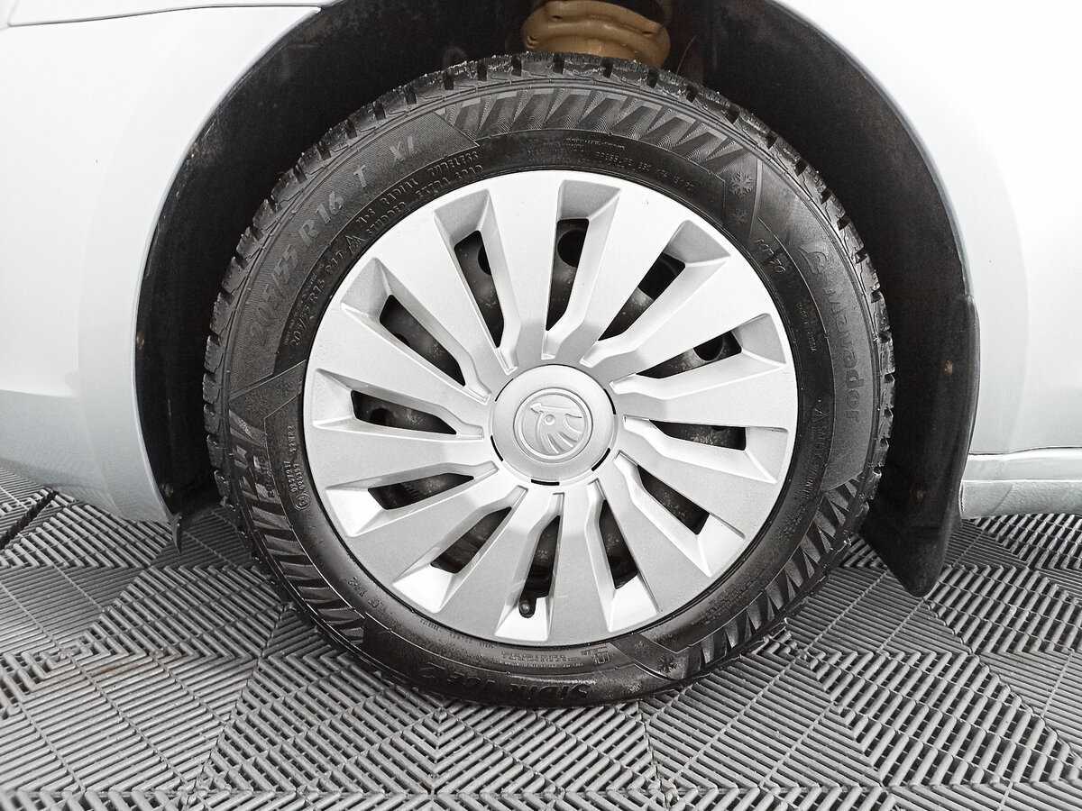 Купить Шкода Октавия, 2014, 248 242 км.. Фото: #13