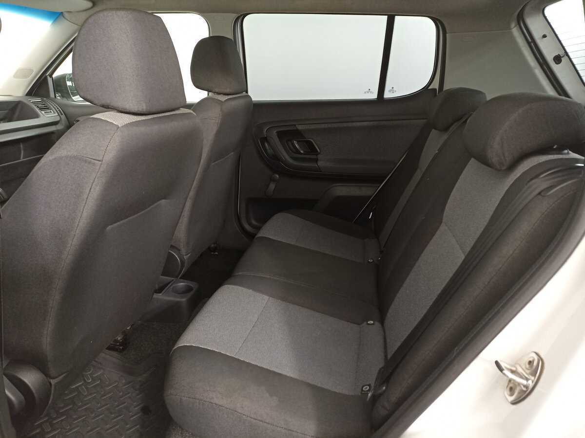 Купить Шкода Фабия, 2013, 162 952 км.. Фото: #11