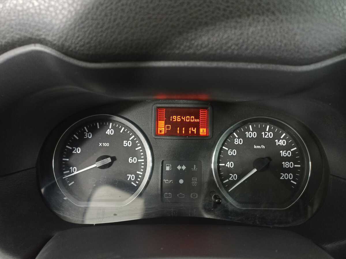 Купить Ниссан Террано, 2015, 196 400 км.. Фото: #10