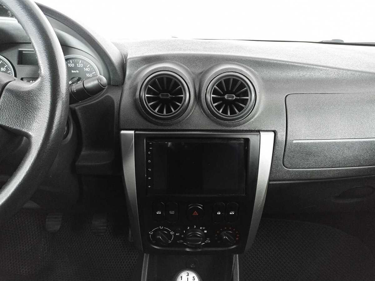 Купить Ниссан Альмера, 2013, 189 066 км.. Фото: #12