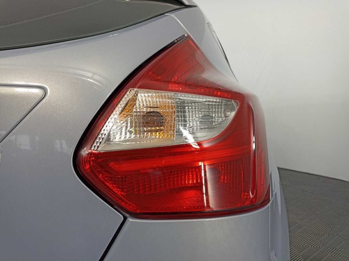 Купить Форд Фокус, 2013, 194 401 км.. Фото: #8