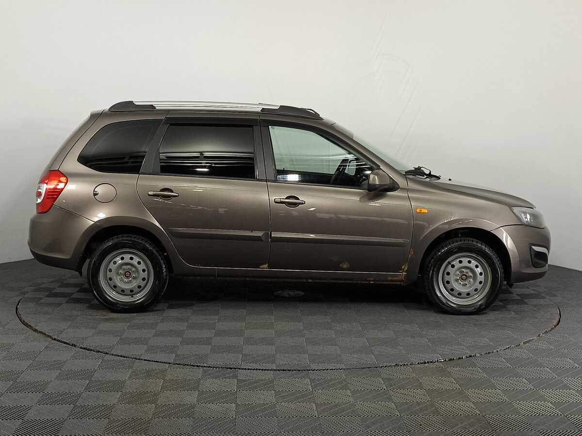 Купить Лада (ВАЗ) Калина, 2013, 97 168 км.. Фото: #3