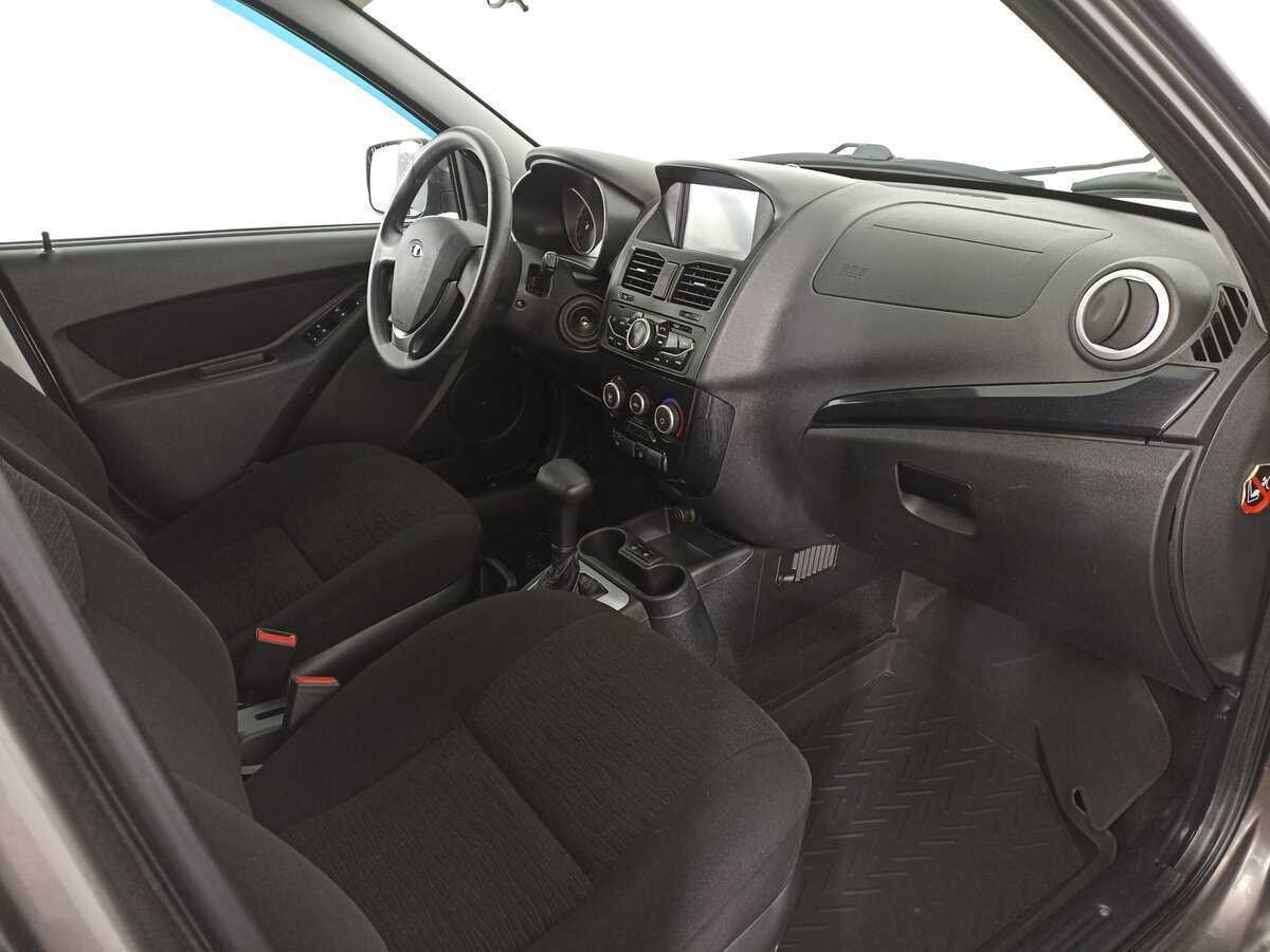 Купить Лада (ВАЗ) Калина, 2013, 97 168 км.. Фото: #10