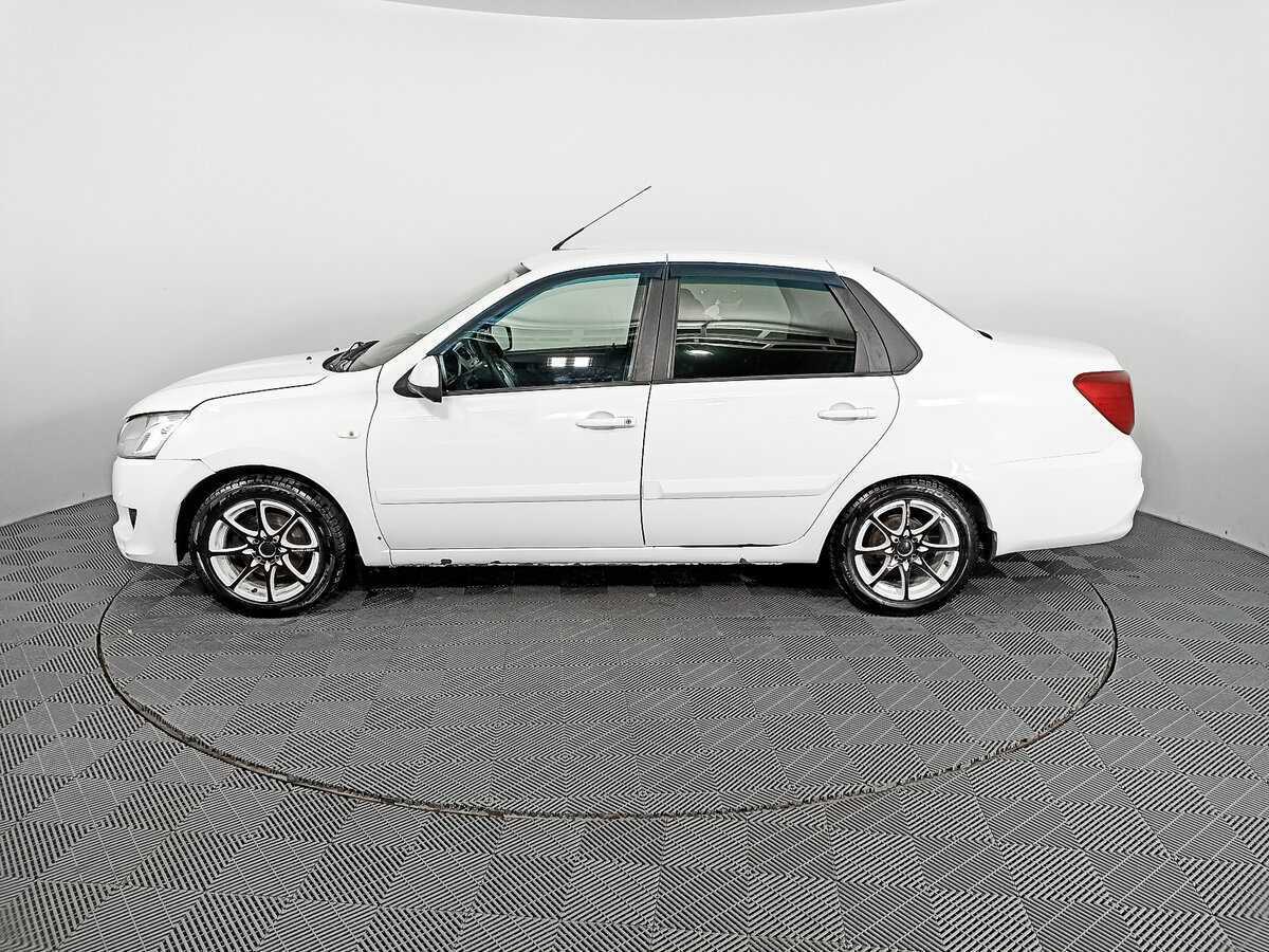 Купить Датсун он-ДО, 2018, 180 602 км.. Фото: #7