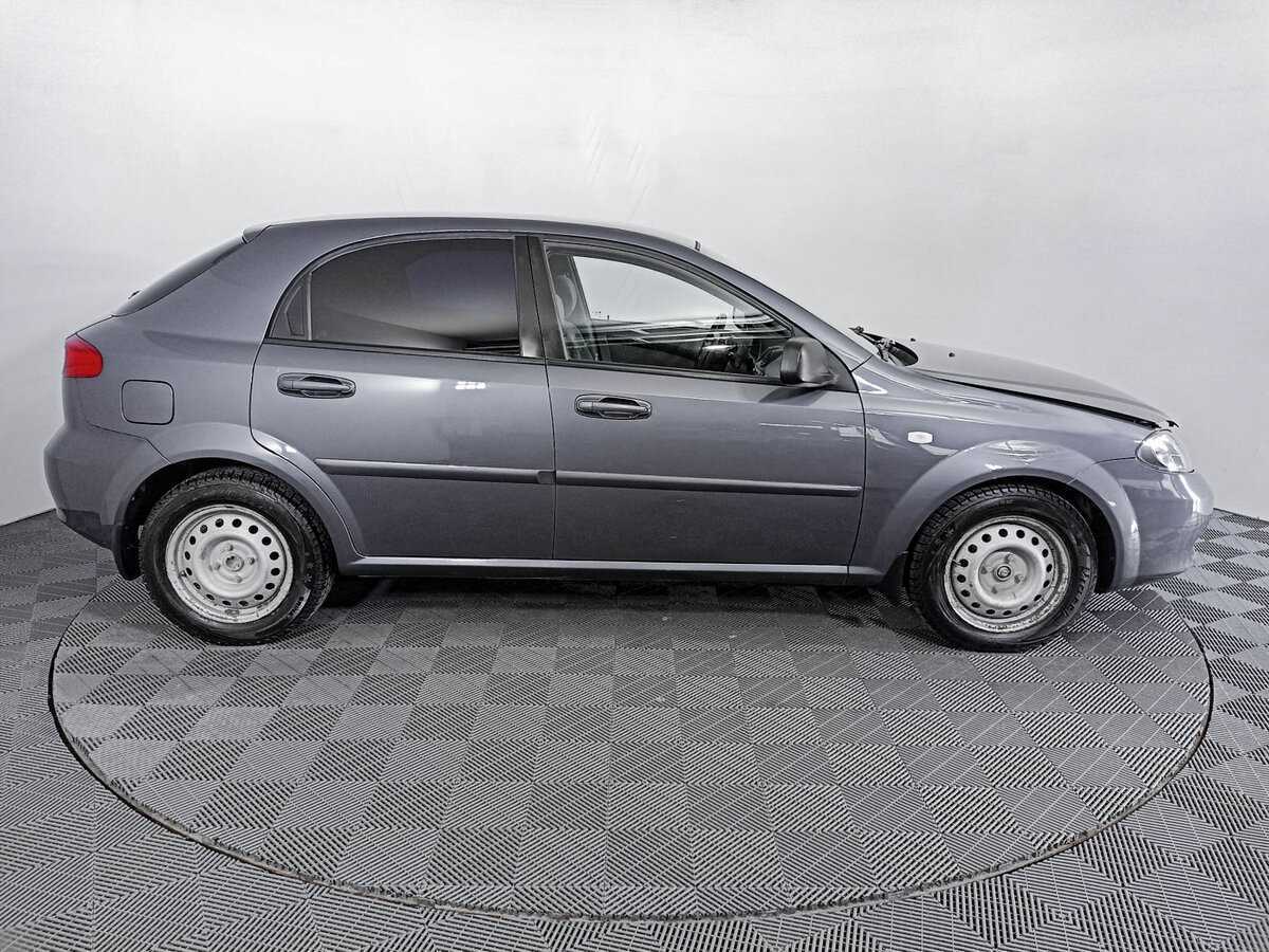 Купить Шевроле Лачетти, 2012, 178 758 км.. Фото: #3