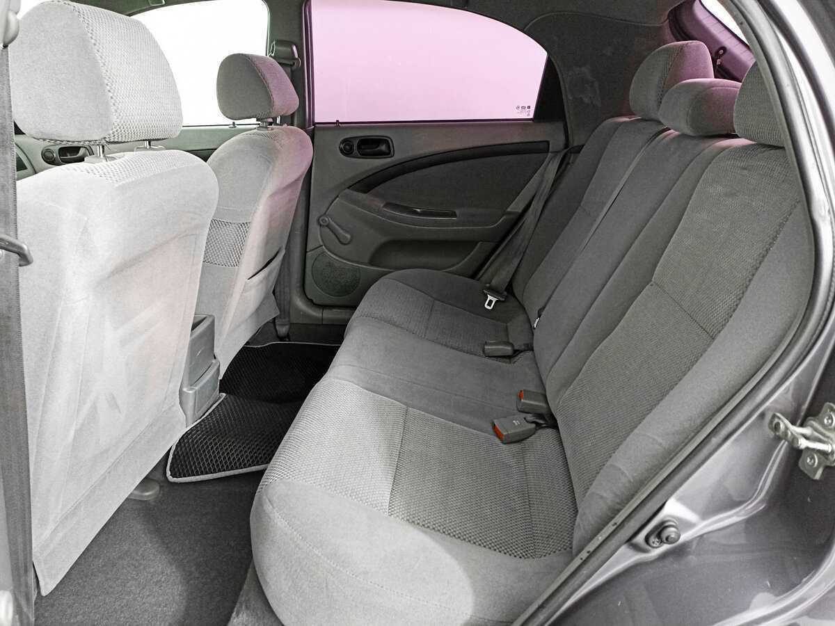 Купить Шевроле Лачетти, 2012, 178 758 км.. Фото: #11