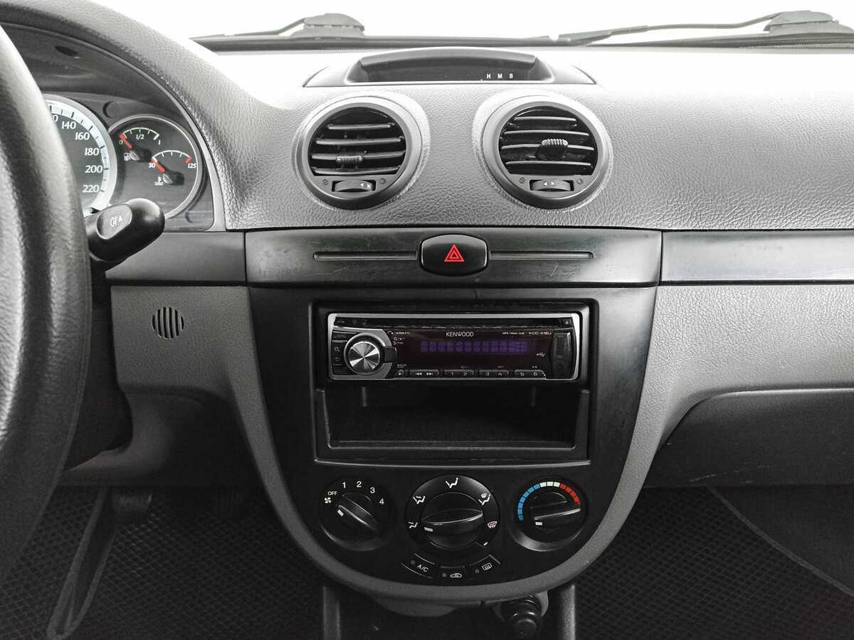 Купить Шевроле Лачетти, 2012, 178 758 км.. Фото: #14