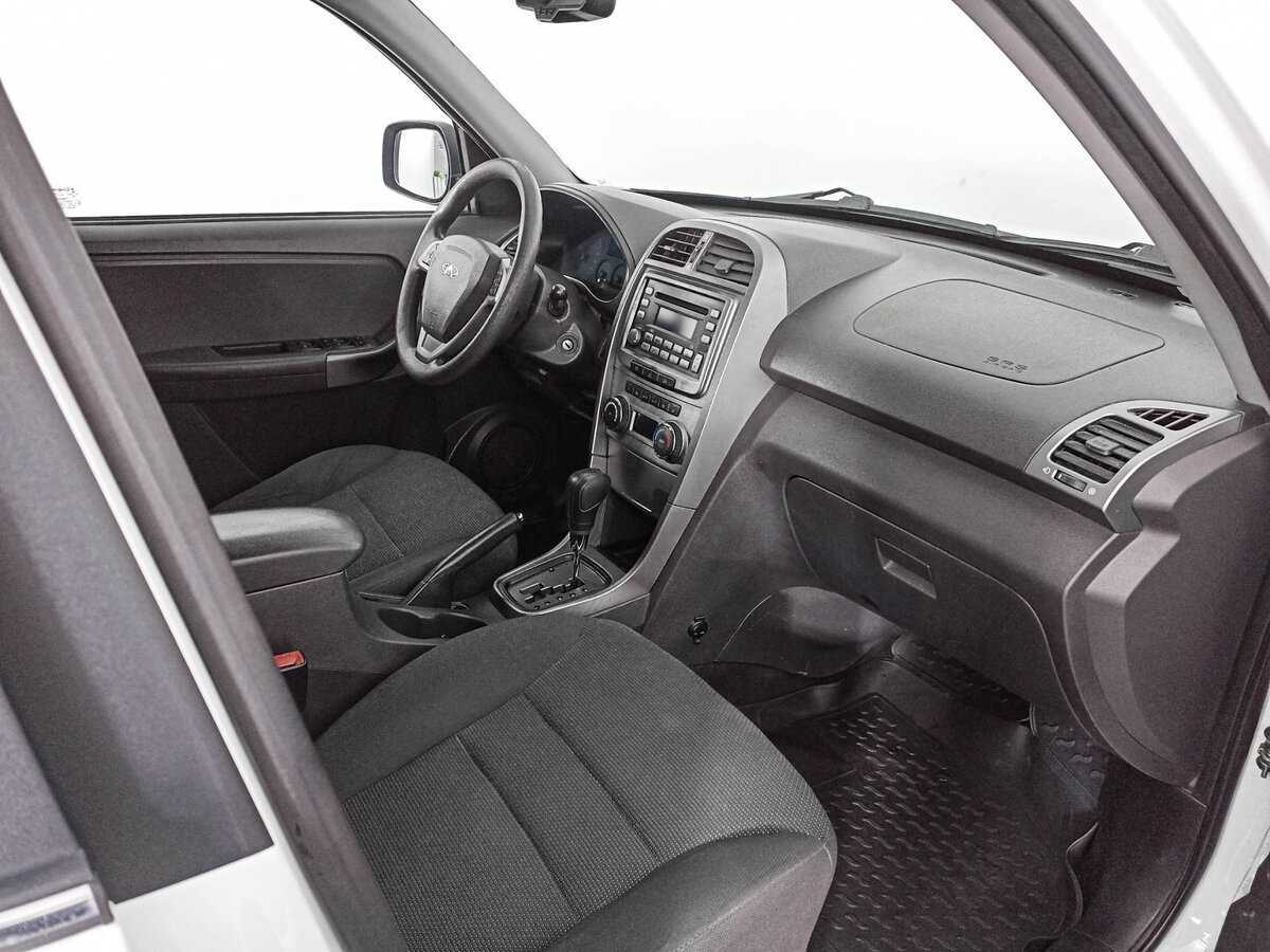 Купить Чери Тигго (Т11), 2014, 132 387 км.. Фото: #10