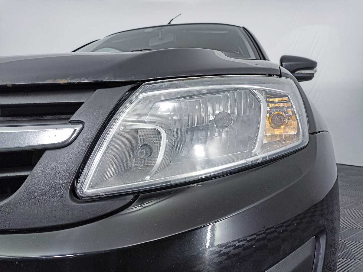 Купить Лада (ВАЗ) Гранта, 2017, 169 025 км.. Фото: #16