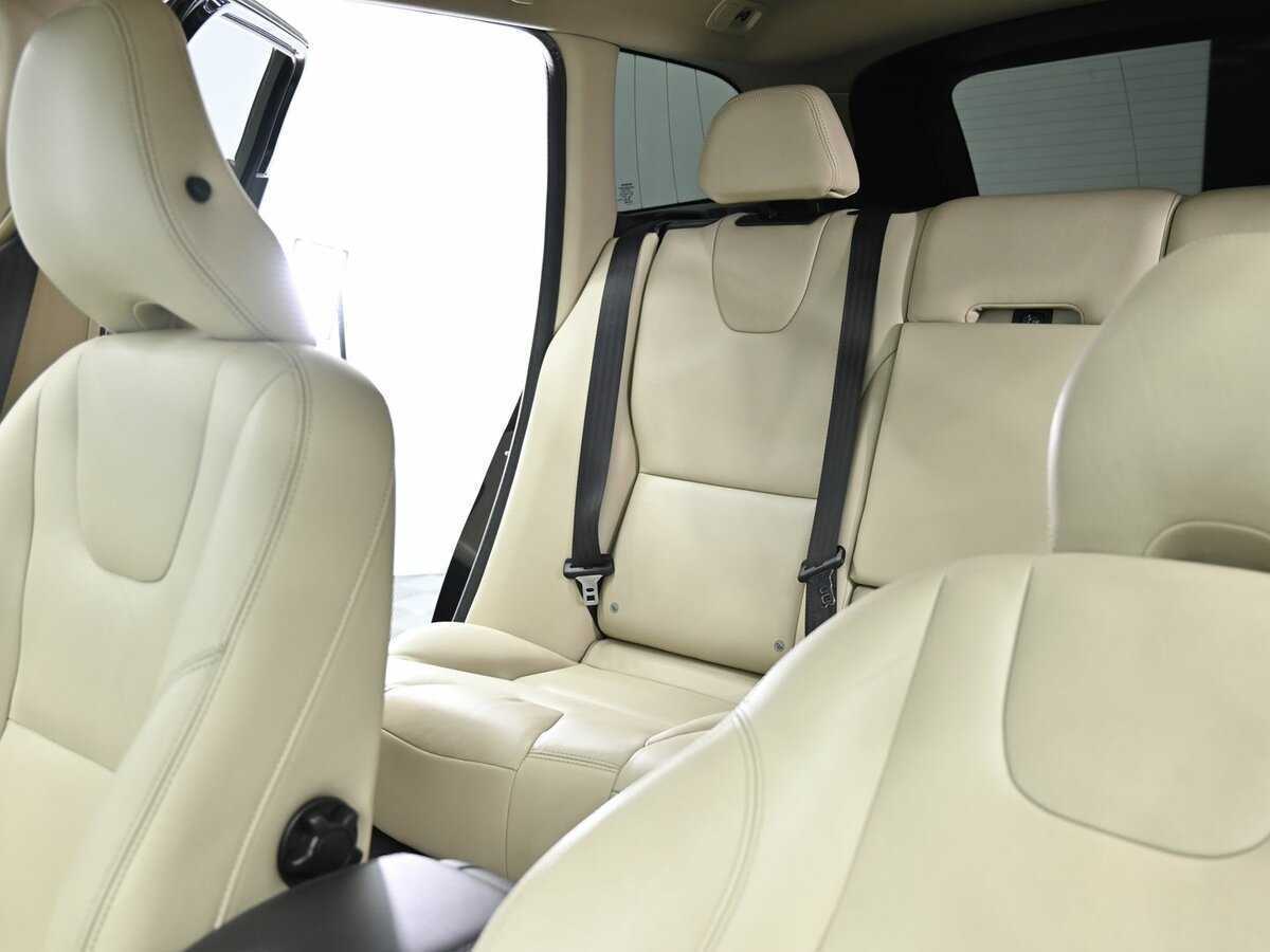 Купить Вольво ИксЦ60, 2014, 154 000 км.. Фото: #14