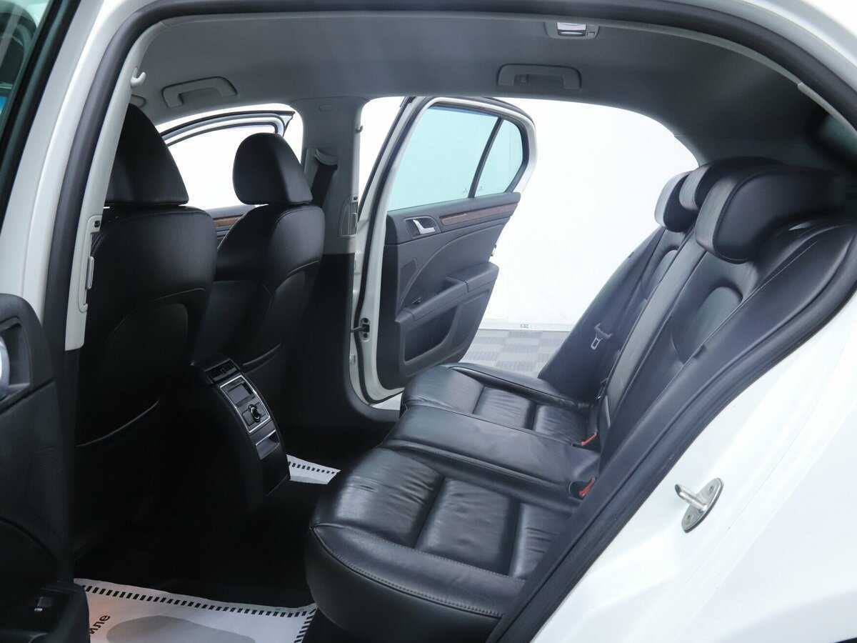 Купить Шкода Суперб, 2013, 164 500 км.. Фото: #15