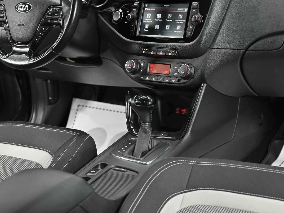 Купить Киа Сид, 2018, 132 000 км.. Фото: #7